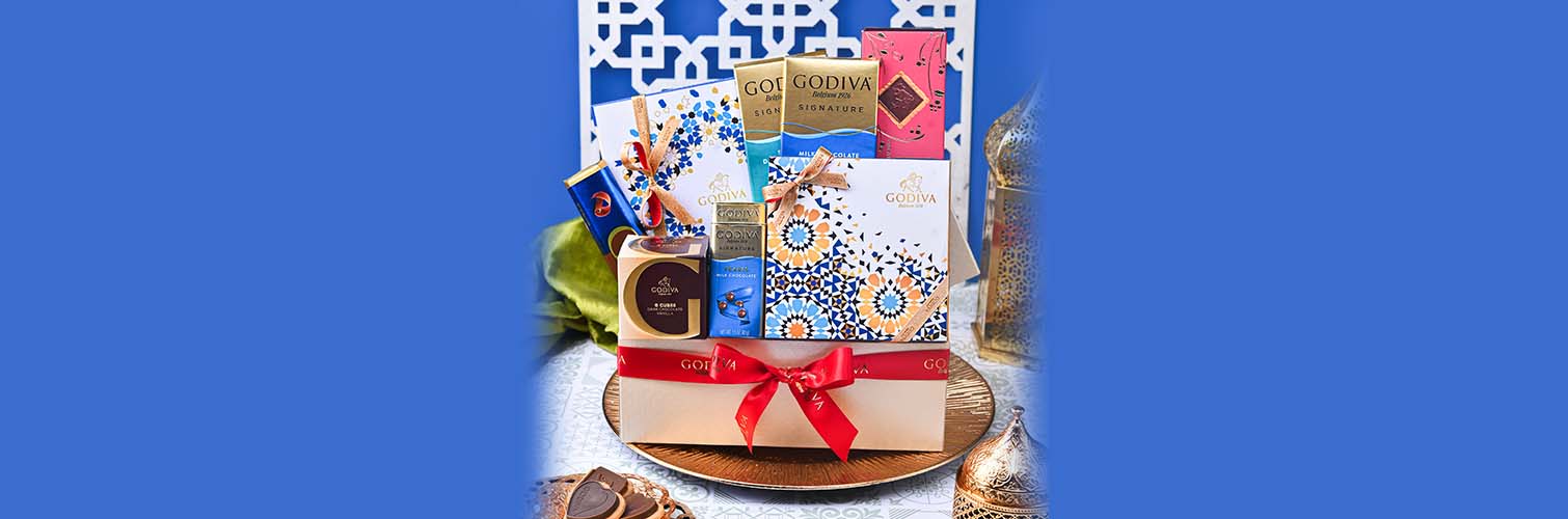 Dapatkan Chocolate Pilihan image